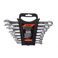 Set 8 chei combinate 8-19 mm CR-V GADGET