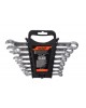 Set 8 chei combinate 8-19 mm CR-V GADGET