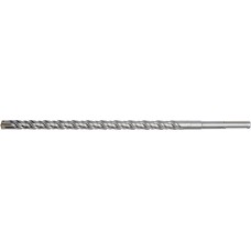 Burghiu pentru beton SDS-Max 26x600 mm STHOR Burghiu pentru beton SDS-Max 26x600 mm STHOR