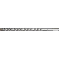 Burghiu pentru beton SDS-Max 35x600 mm STHOR Burghiu pentru beton SDS-Max 35x600 mm STHOR