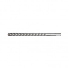 23402 STHOR Burghiu pentru beton, diametru 38 mm, lungime 600 mm, prindere SDS-MAX 23402 STHOR Burghiu pentru beton, diametru 38 mm, lungime 600 mm, prindere SDS-MAX