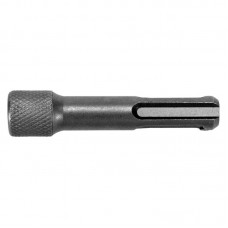 23460 STHOR Adaptor cu magnet SDS-Plus hexagon interior 1/4", lungime 60 mm 23460 STHOR Adaptor cu magnet SDS-Plus hexagon interior 1/4", lungime 60 mm