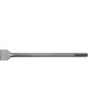 Dalta lata SDS MAX 50x18x400 mm STHOR