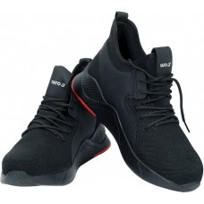 YATO Pantofi de lucru sport, marimea 40