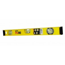 Nivela reglabila I-BEAM 60cm