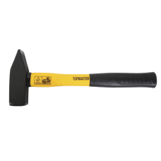 Ciocan dulgher coada fibra 100 g TOPMASTER
