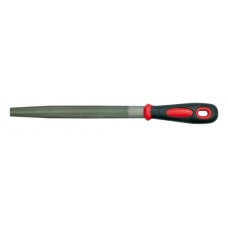 Pila semirotunda pentru metal 200 mm VOREL