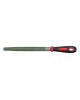 Pila semirotunda pentru metal 200 mm VOREL