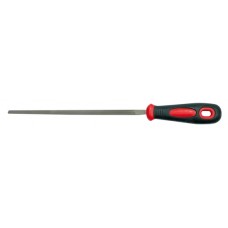 Pila triunghiulara pentru metal 200 mm VOREL