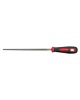Pila triunghiulara pentru metal 200 mm VOREL
