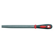Raspila semirotunda pentru lemn 200 mm VOREL
