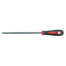 Raspila rotunda pentru lemn 200 mm VOREL