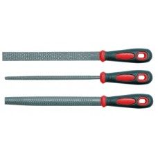 Set 3 raspile pentru lemn VOREL
