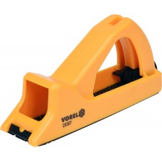 Rindea pentru rigips 140 mm VOREL Rindea pentru rigips 140 mm VOREL