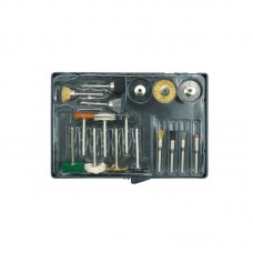 25411 VOREL Set accesorii, 17 piese