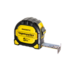 Ruleta 5 x 27 mm Topmaster Profesional