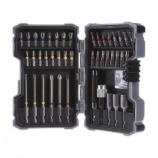 BOSCH Set 43 accesorii pentru insurubat Pro-Mix..