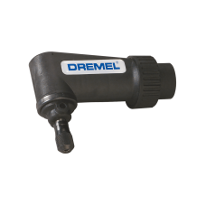 DREMEL Atasament pentru varf drept, 12 directii