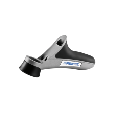 DREMEL Atasament maner pentru detaliu, prindere ergonomica