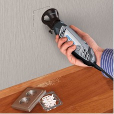 DREMEL Trusa de taiere placi de perete compatibila..
