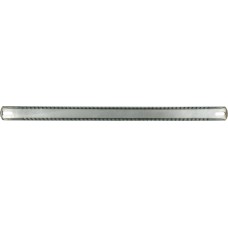 Panza bomfaier pentru metale 20 mm x 300 mm 72 bucati VOREL