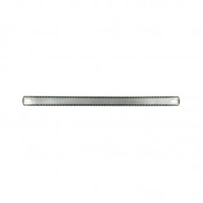 27510 VOREL Panza de bomfaier, pentru lemn si metale, 25 x 300 mm, 72 bucati