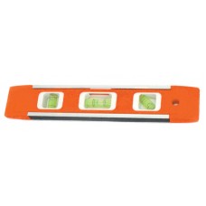 Nivela galbena 225 mm x 9 mm GADGET