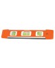 Nivela galbena 225 mm x 9 mm GADGET