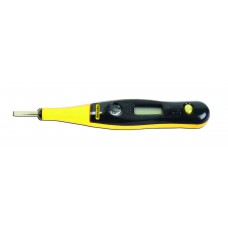 Tester electronic pentru tensiune 12 220 V Topmaster Profesional Tester electronic pentru tensiune 12 220 V Topmaster Profesional