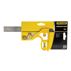 Echer multifunctional 30 cm TOPMASTER