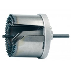 Set 7 carote pentru lemn 17 mm D 26-63 mm VOREL