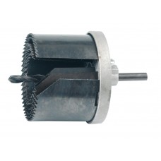 Set 7 freze circulare pentru lemn 26-63 mm adancime 50 mm VOREL