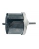 Set 7 freze circulare pentru lemn 26-63 mm adancime 50 mm VOREL