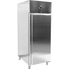 YATO GASTRO Dulap congelator pentru tavi de inghetata 737L