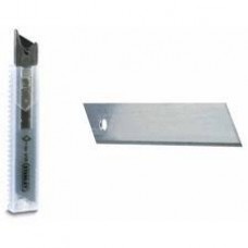 Set 50 lame segmentate de 18 mm STANLEY. Set 50 lame segmentate de 18 mm STANLEY.
