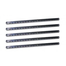 Set 5 panze de rezerva pentru bomfaier Junior cu maner tip pistol STANLEY