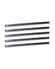 Set 5 panze de rezerva pentru bomfaier Junior cu maner tip pistol STANLEY