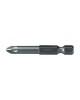 Set de 10 varfuri detasabile Power Pozidrive Pz2 x 70 mm STANLEY