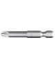 Set de 10 varfuri detasabile Power Pozidrive Pz2 x 100 mm STANLEY