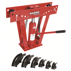 Dispozitiv hidraulic pentru indoire teava 12 tone RD-HPB01 RAIDER