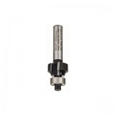 Freza de rotunjit Bosch cu rulment de ghidare Standard for Wood, 8x18.7x53 mm