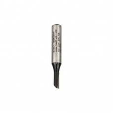 Bosch Freza dreapta pentru caneluri Standard for Wood, 8x5x51 mm