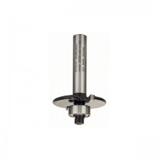 Freza disc pentru canale Bosch, Standard for Wood, 8x32x51 mm