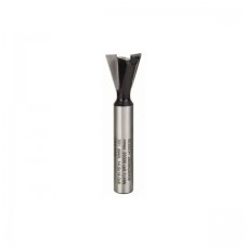 Freza pentru imbinari Bosch, Standard for Wood, 8x14x55 mm
