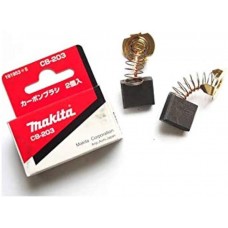 Makita Perii colectoare CB203