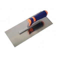 Gletiera dreapta 120 x 280 mm cu maner din plastic Top Strong