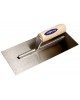 Gletiera dreapta 120 x 280 mm cu maner din lemn Top Strong