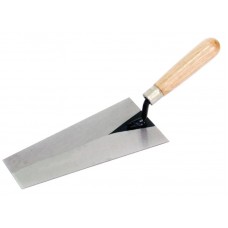 Mistrie dreapta 175 mm cu maner din lemn Top Strong