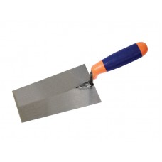 Mistrie dreapta 175 mm cu maner din plastic Top Strong