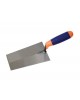 Mistrie dreapta 175 mm cu maner din plastic Top Strong